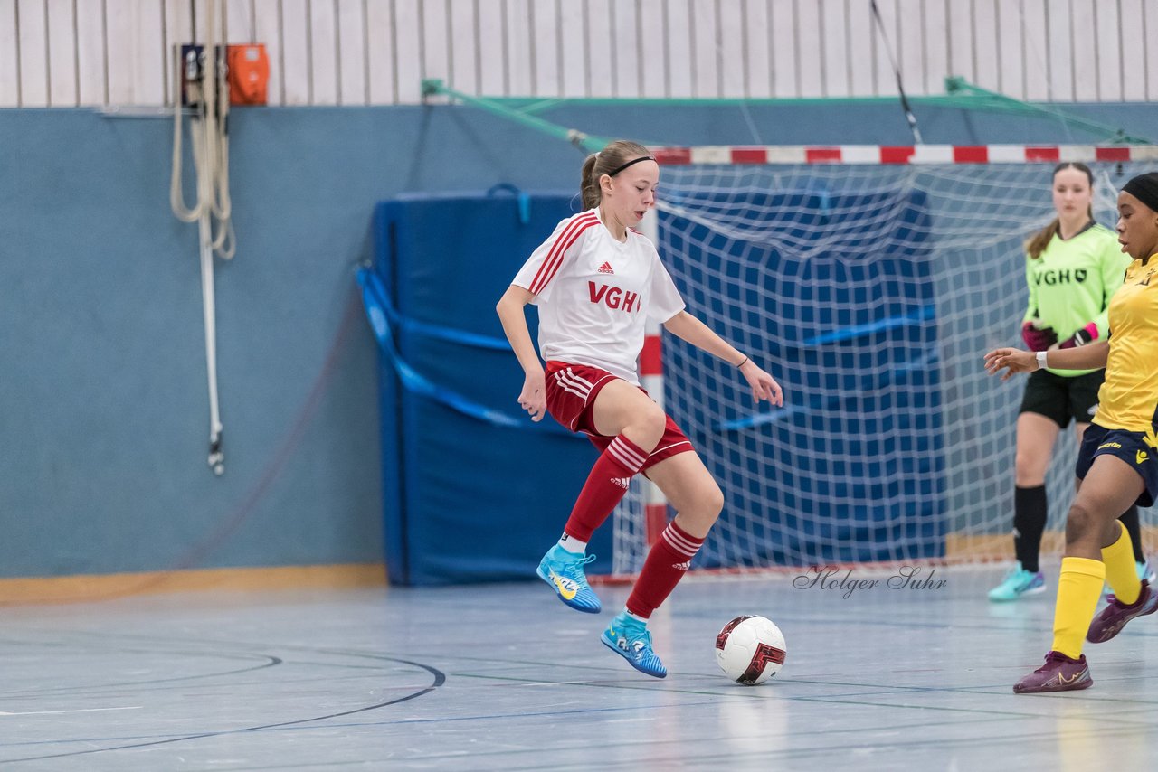 Bild 56 - wCJ Norddeutsches Futsalturnier Auswahlmannschaften